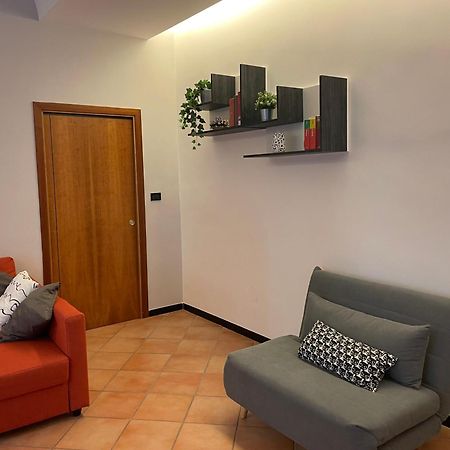 La Finestra Sul Corso Lägenhet Neapel Exteriör bild