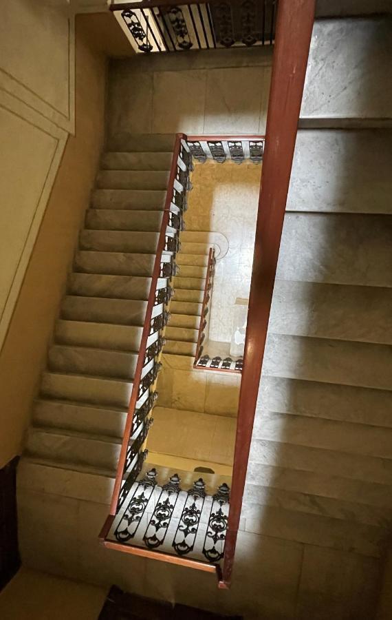 La Finestra Sul Corso Lägenhet Neapel Exteriör bild
